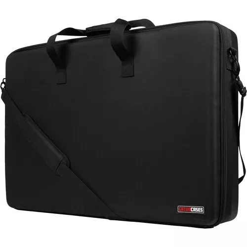 Gator G-CTRL-DJ-LG Control Series DJ Controller Case – Large