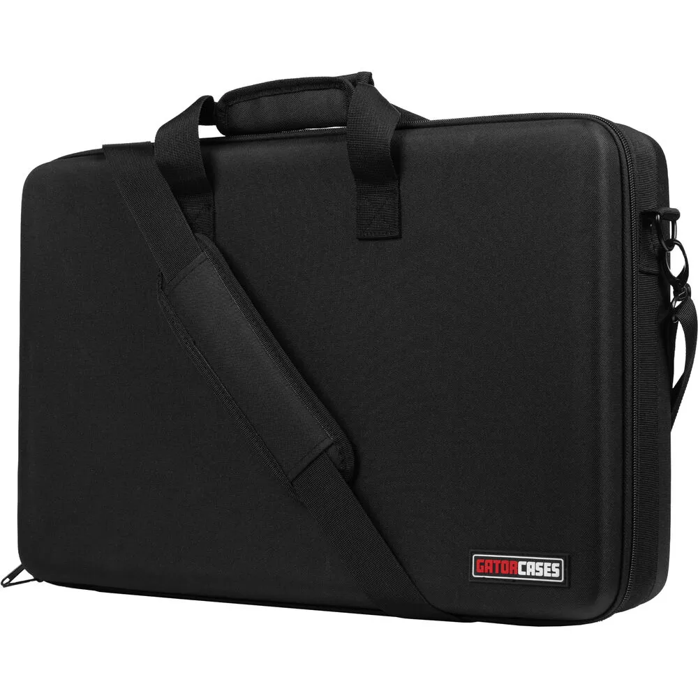 Gator G-CTRL-DJ-MD Control Series DJ Controller Case - Medium