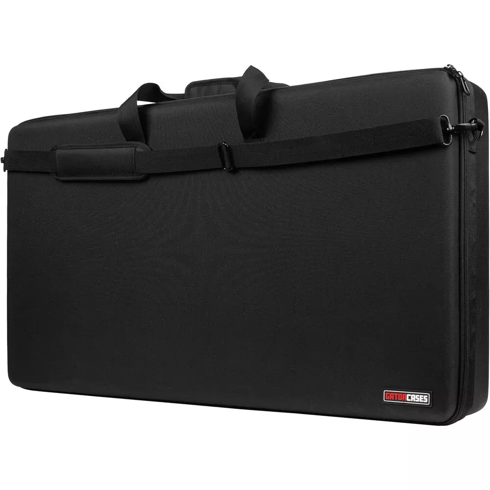 Gator G-CTRL-DJ-XL Control Series DJ Controller Case - X-Large