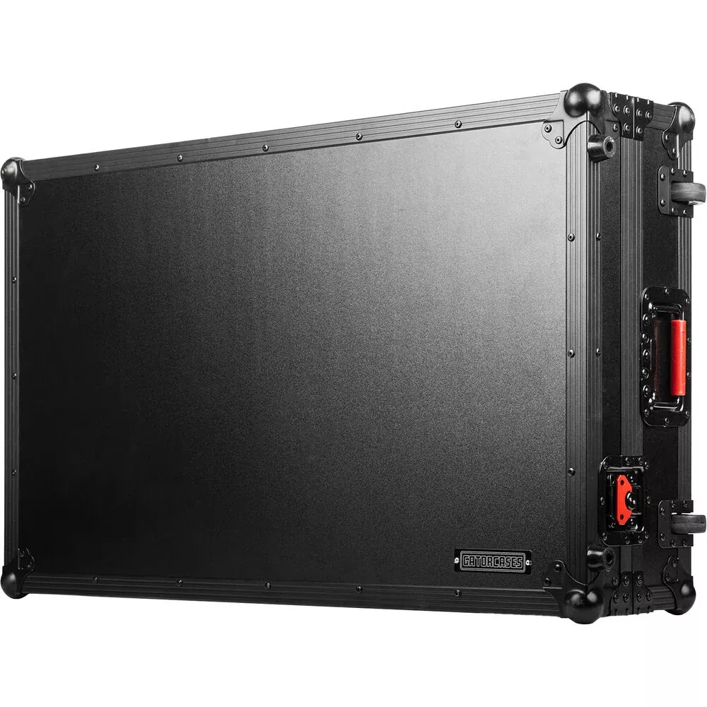 Gator G-ONYX-XDJAZ Onyx Flight Case for AlphaTheta XDJ-AZ