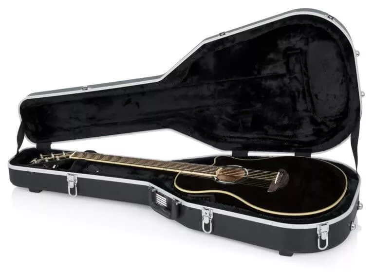 Gator GC-APX Slim Acoustic Guitar Case