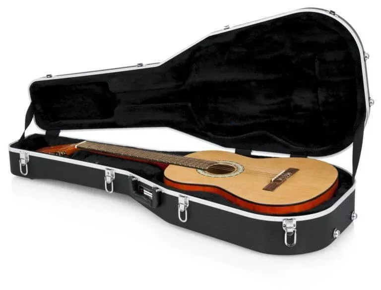 Gator GC Classical Guitar Case