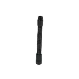 Gator GFW-MIC-GN6 6″ Black Gooseneck