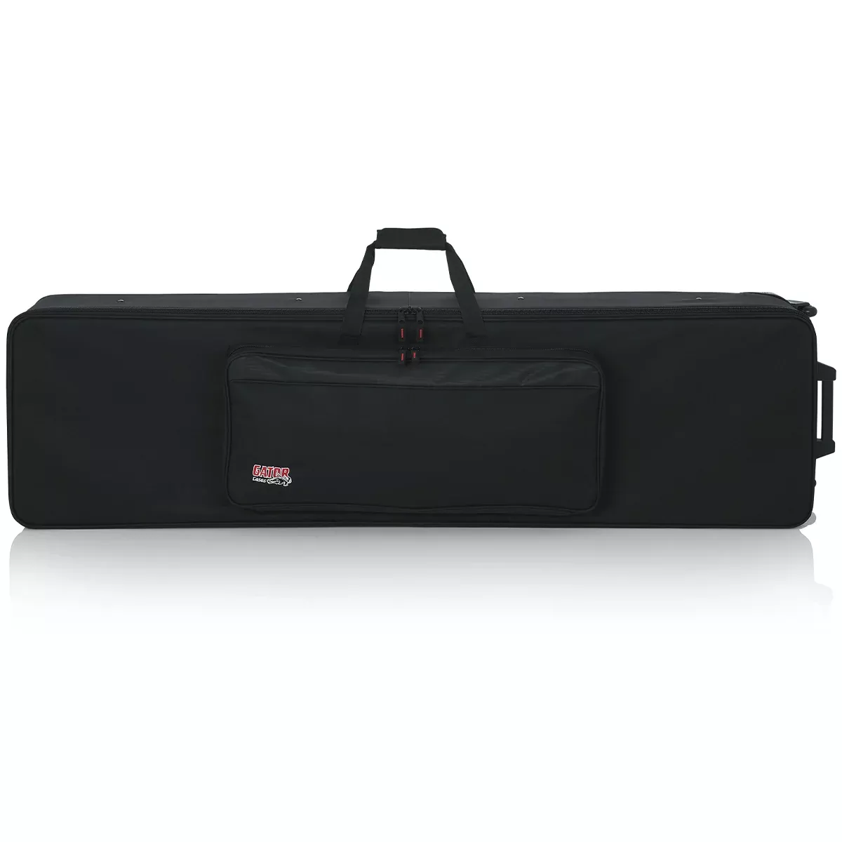 Gator GK-88 SLXL Slim Extra Long 88 Note Keyboard Case