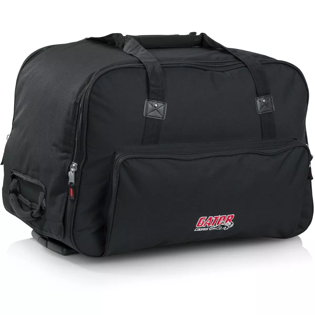 Gator GPA-712SM 12" SmallPortable Rolling Speaker Bag