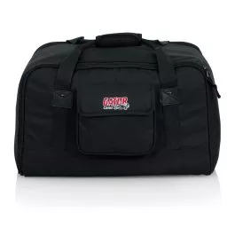 Gator GPA-TOTE8 Speaker Tote Bag; 8″