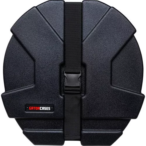 Gator GPC1412 14″ x 12″Grooves Floor Tom Case