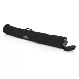 Gator GX-33 5 Microphones & 3 Stands Bag