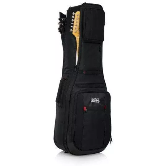 Gator Pro-Go 2x Electric Guitar Bag