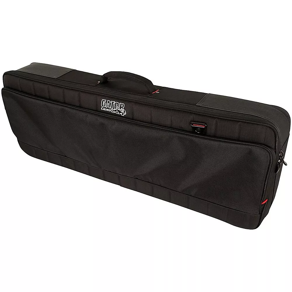 Gator Pro-Go Ultimate Gig Keyboard Bag 88-Note Slim XL
