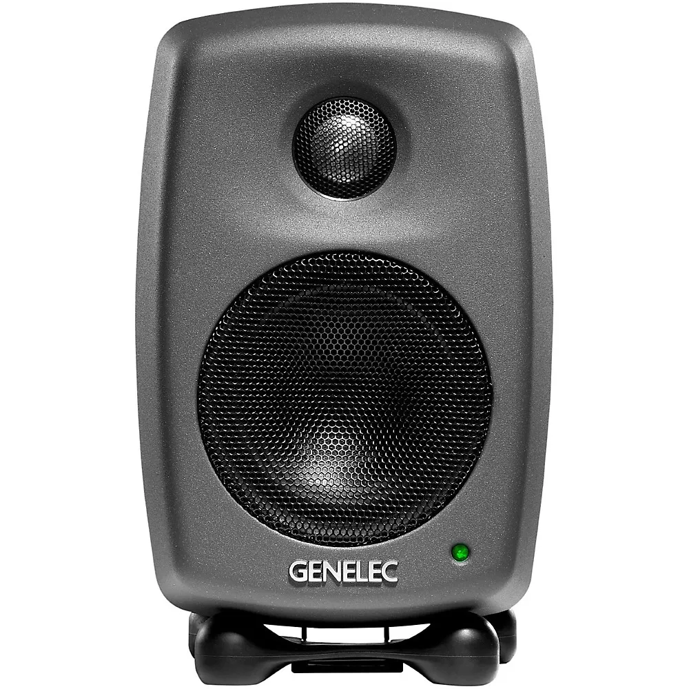 Genelec 8010 3" Powered Studio Monitor (Each)