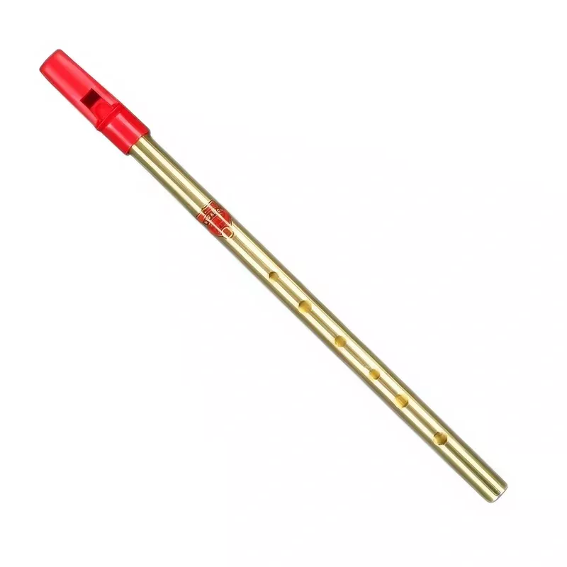 Generation Whistle, Brass “D”