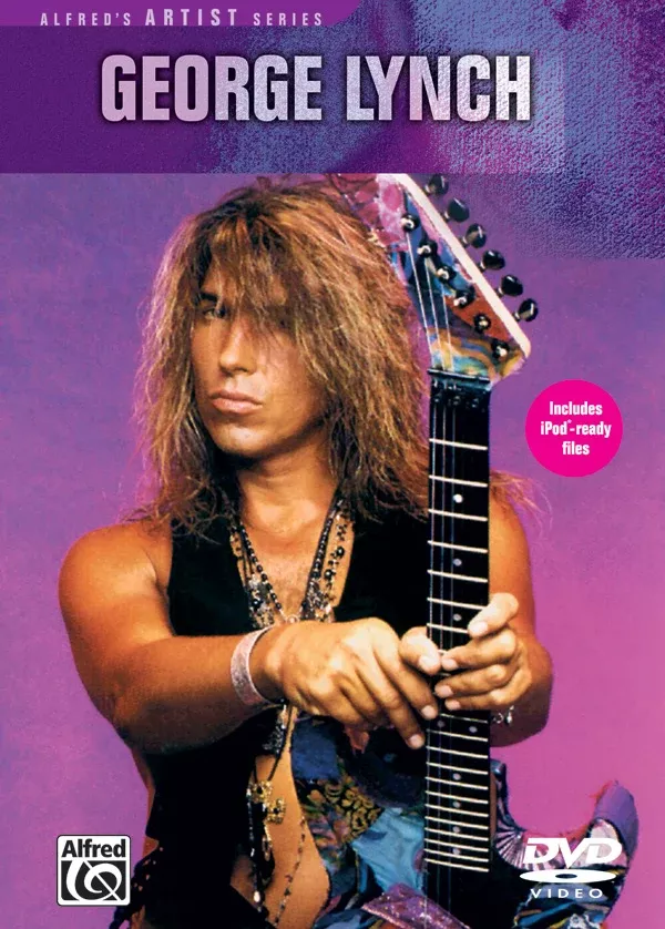 George Lynch: Guitar DVD