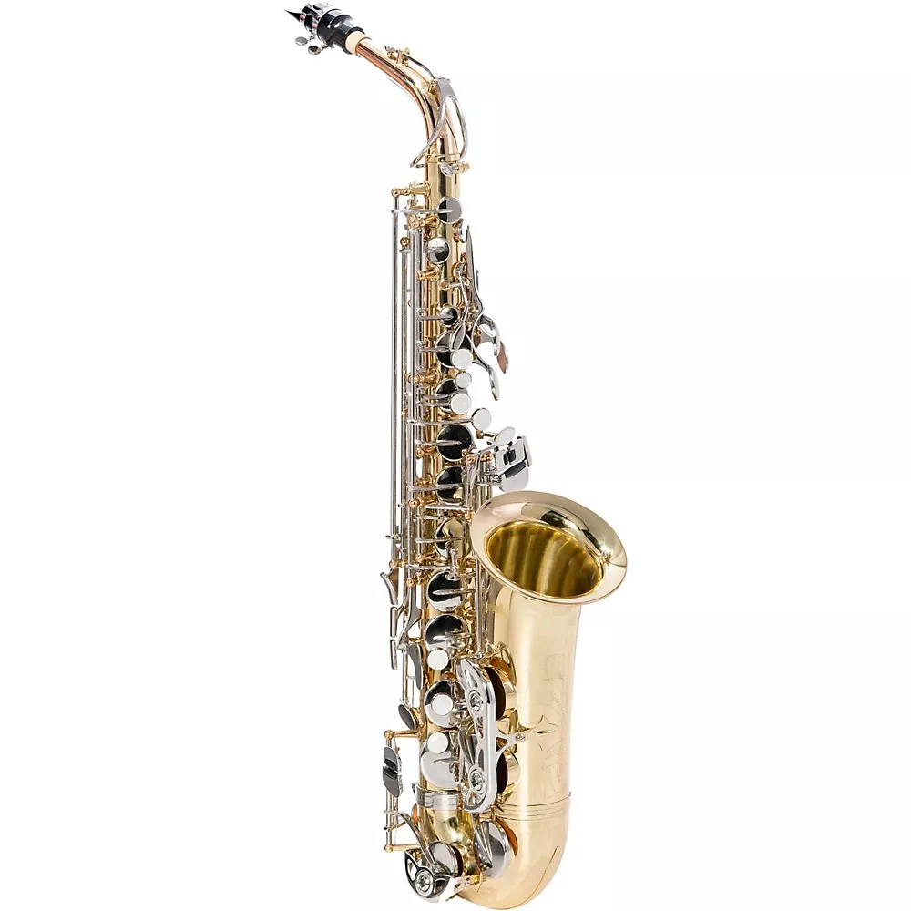Giardinelli GAS-300 Alto Saxophone
