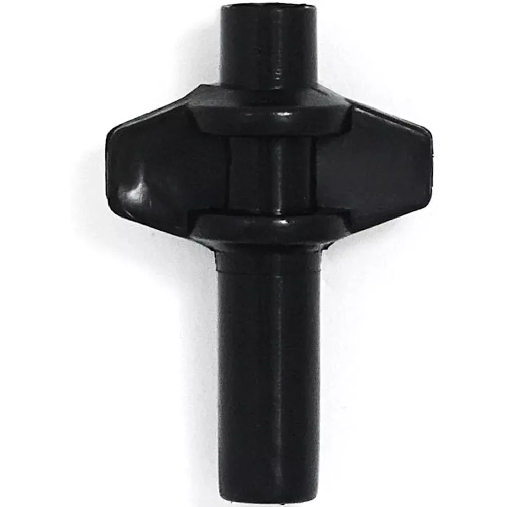 Gibraltar 06MM Cymbal Topper 4pk