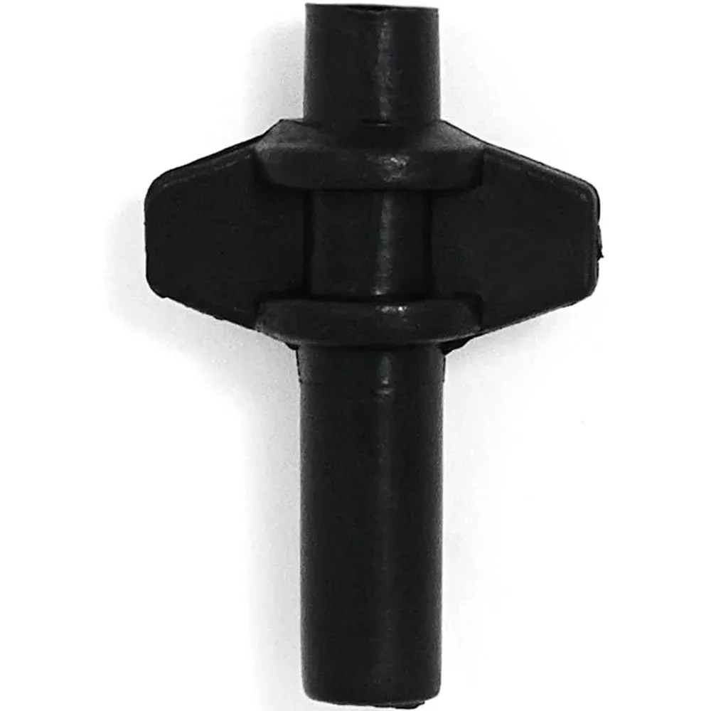 Gibraltar 8mm Tama Style Wing Nuts 4 Pack