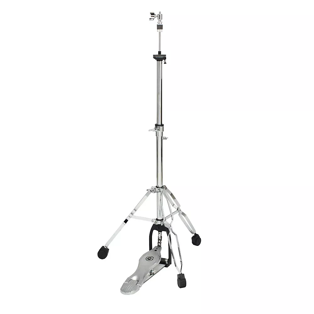 Gibraltar Lightning Rod Telescoping Hi-Hat Stand Double Braced