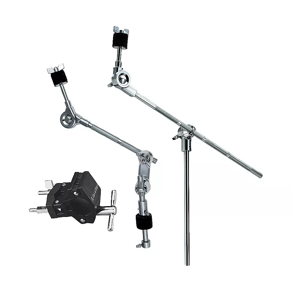 Gibraltar Reverse Cymbal Stacker to Rack Pack