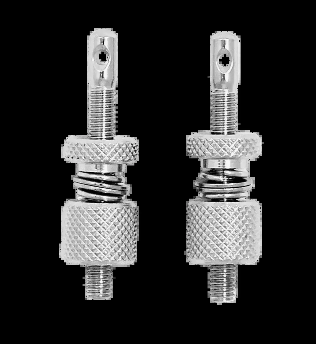 Gibraltar SC-0053 Bass Drum Pedal Spring Tension Assembly 2 Pack
