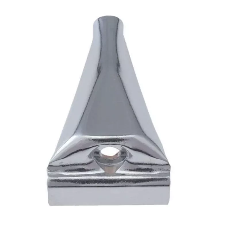 Gibraltar SC-CH Bass Drum Claw Hook 4 Pack