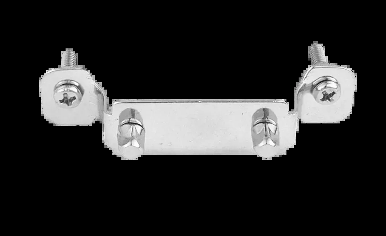 Gibraltar SC-SSBE Standard Snare Drum Butt End