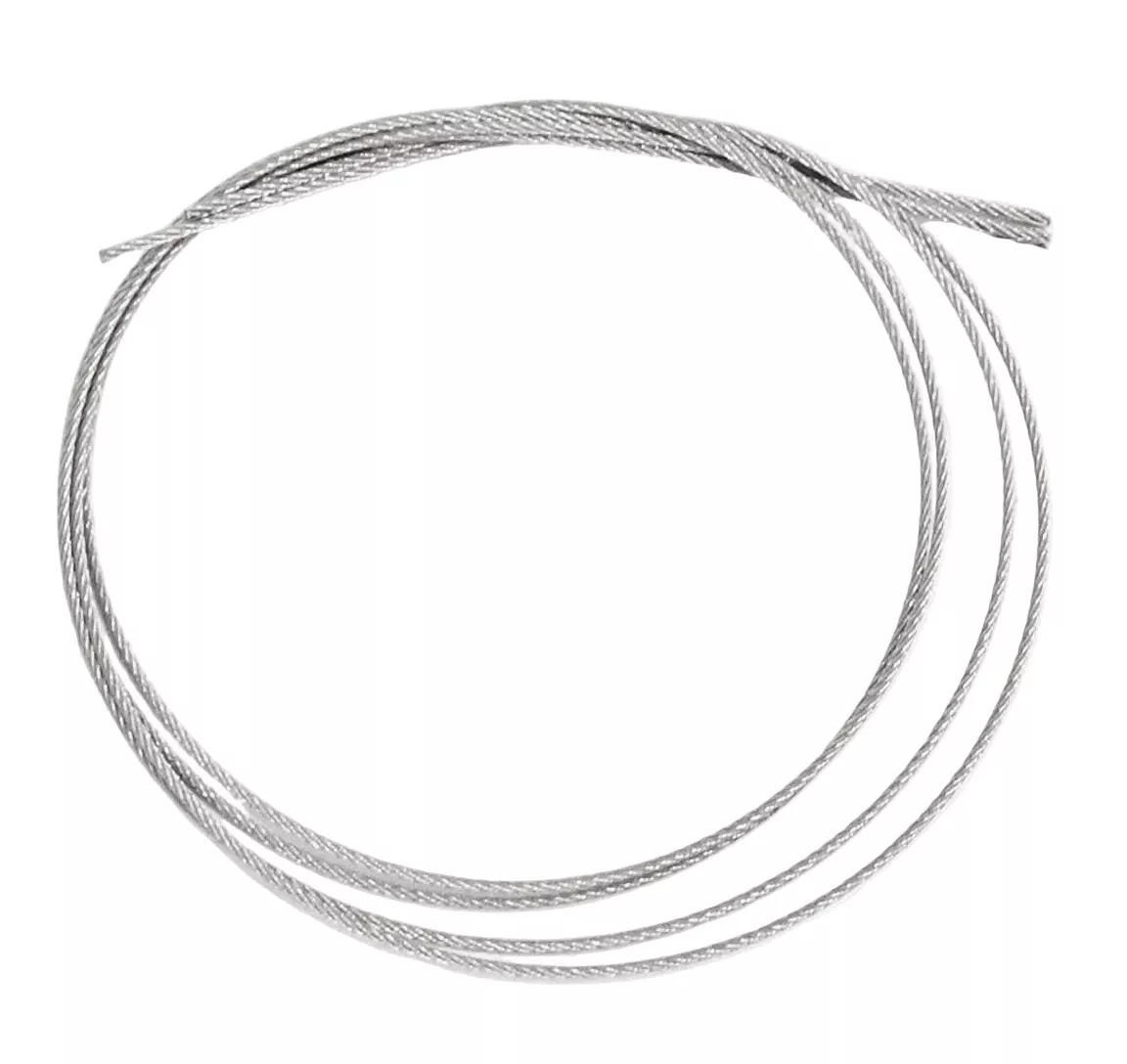 Gibraltar SC-SSC Metal Braided Snare Cord 4 Pack