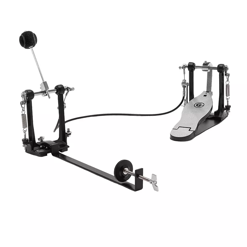 Gibraltar Strap Drive Cajon Pedal (Version 3)