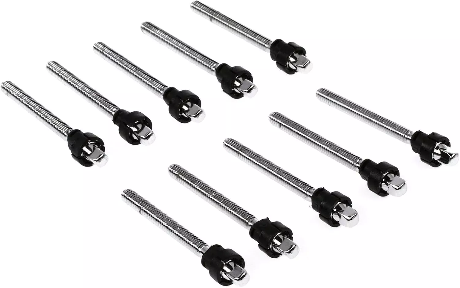 Gibraltar Tension Lock Tens Rod 10 Pack