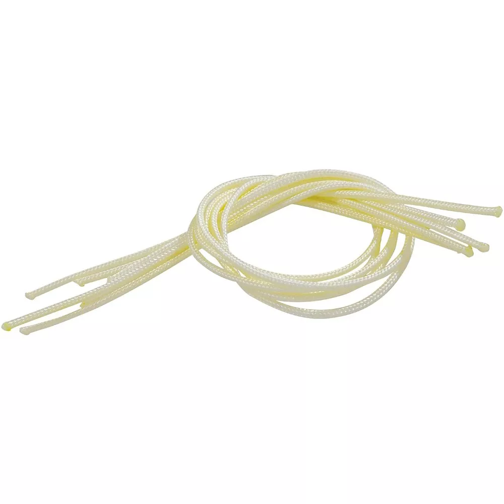 Gibraltar Vintage Aged Nylon Snare Cord 6-Pack