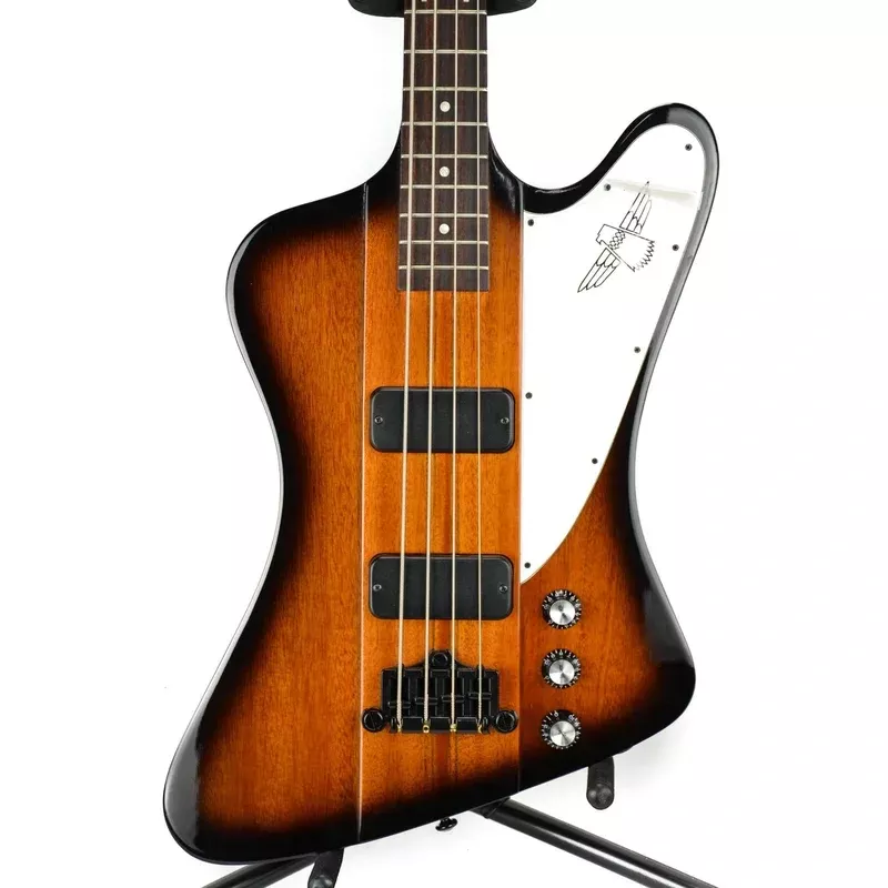 Gibson 2014 Thunderbird Bass – Vintage Sunburst – Used