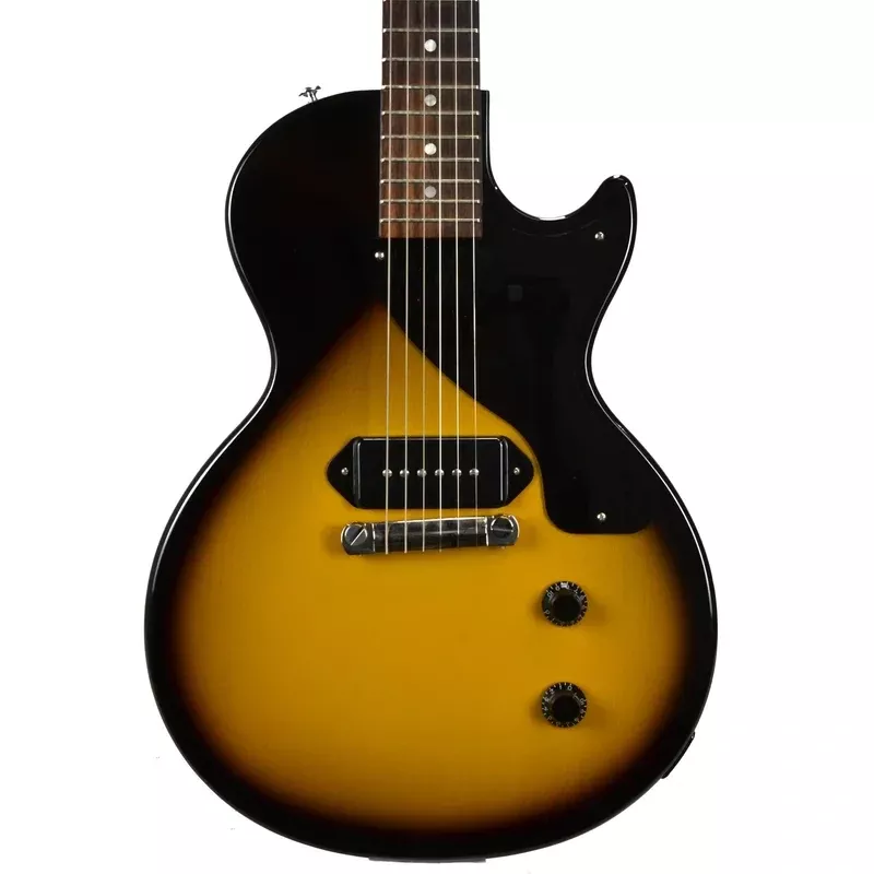 Gibson 2018 Les Paul Junior – Vintage Sunburst – Used