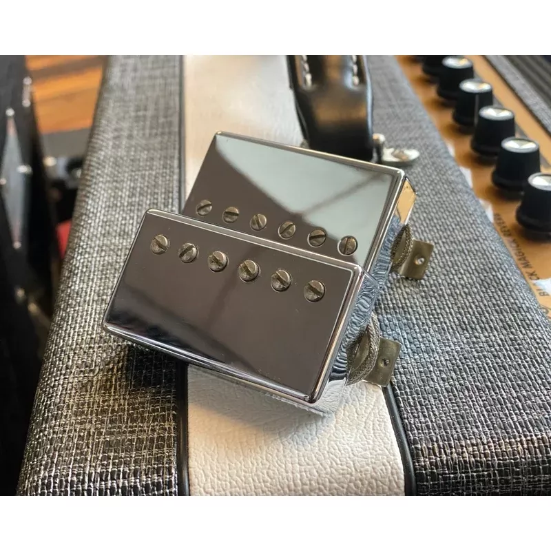 Gibson 490R / 498T Set