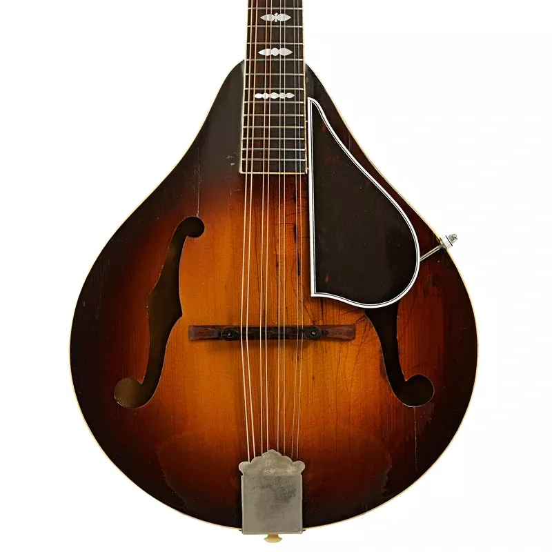 Gibson A-50 Mandolin (1940)