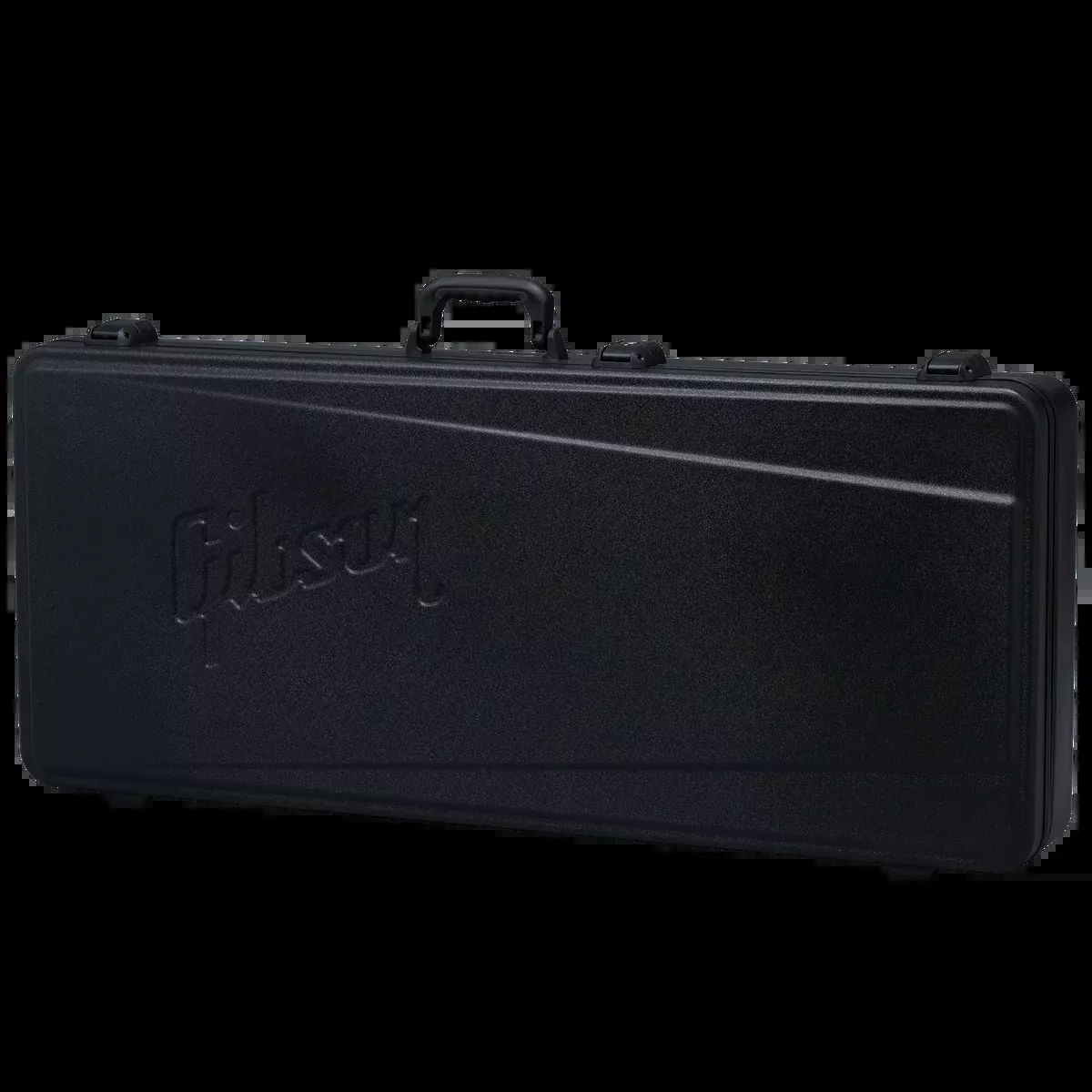 GIBSON ACCESSORIES DELUXE PROTECTOR CASE, EXPLORER (ASPRCASE-EXP)