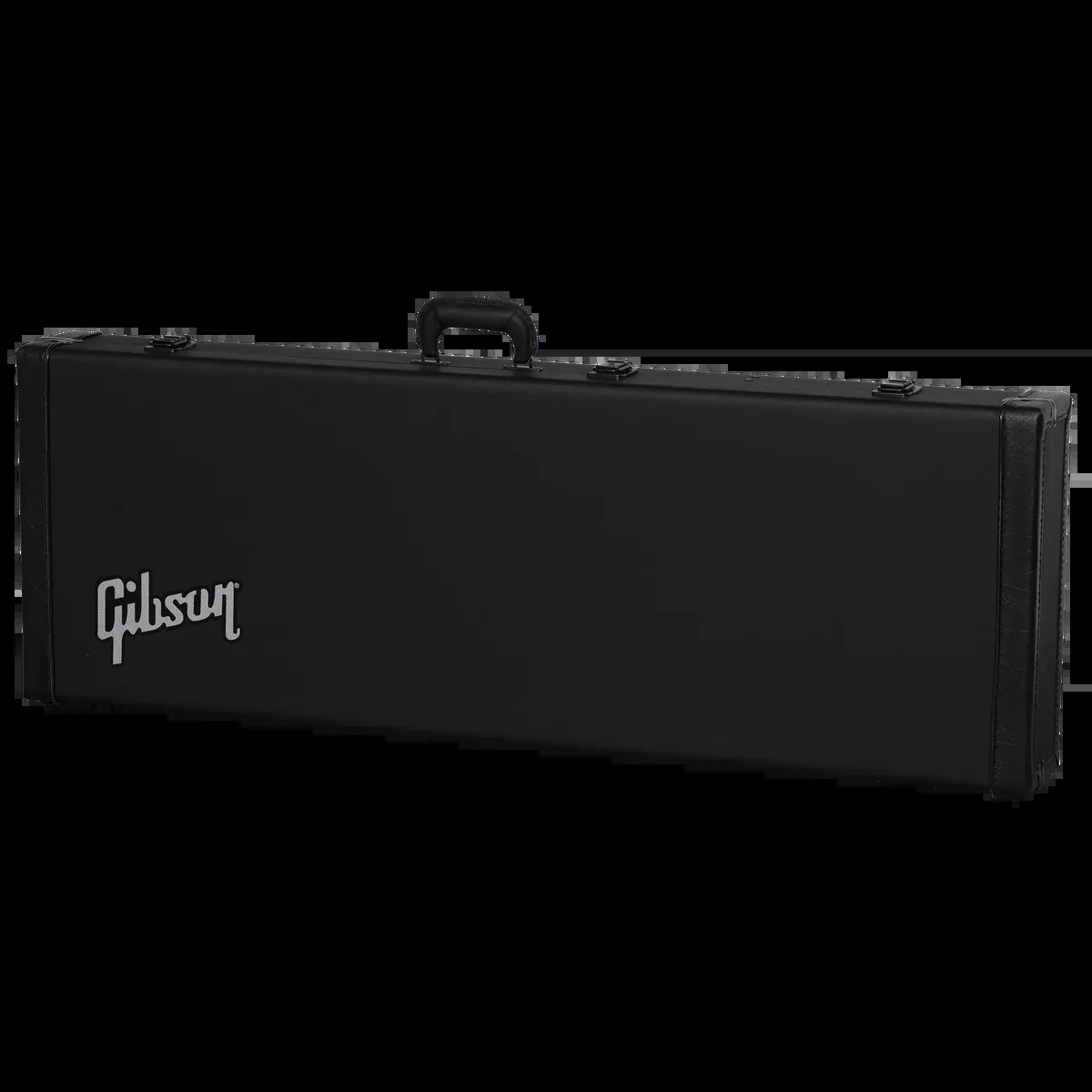 GIBSON ACCESSORIES FIREBIRD ORIGINAL HARDSHELL CASE – BLACK (ASFBCASE-MDR)