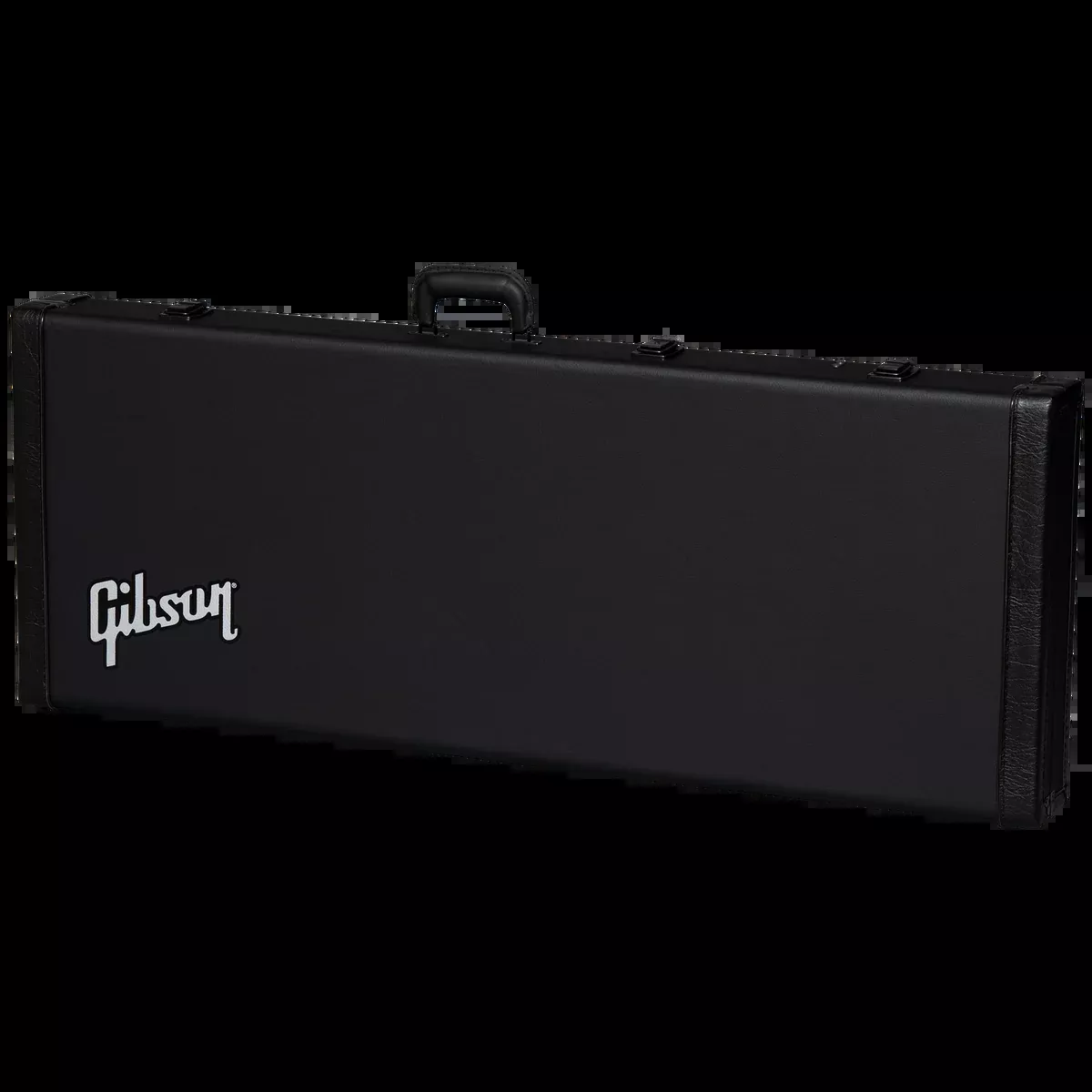 GIBSON ACCESSORIES FLYING V MODERN HARDSHELL CASE - BLACK (ASFVCASE-MDR)