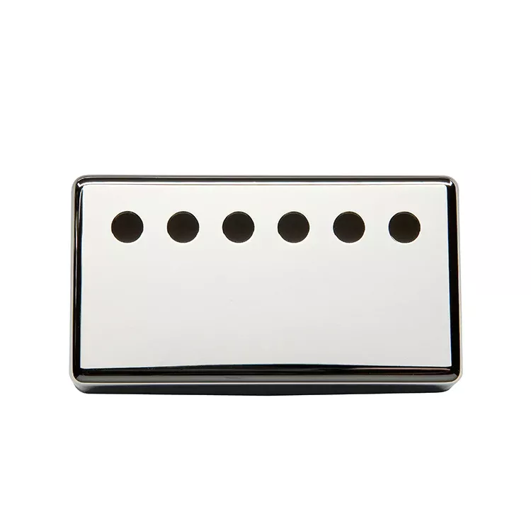 GIBSON ACCESSORIES HUMBUCKER COVER, NECK - CHROME (PRPC-010)