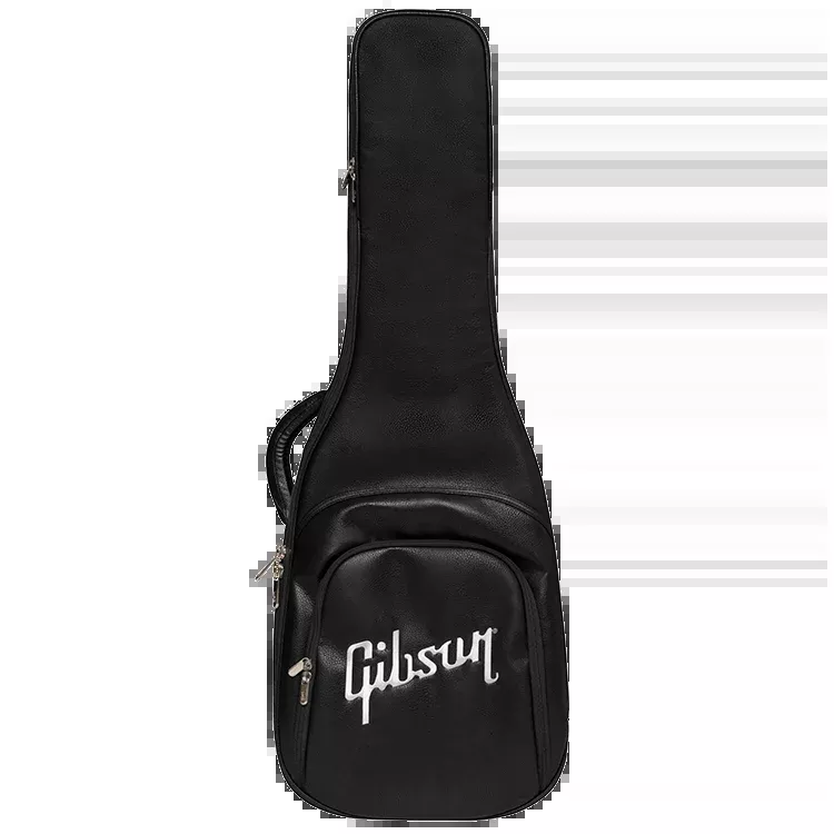 GIBSON ACCESSORIES LES PAUL & SG PREMIUM SOFTCASE – BLACK (ASSFCASE-BLK)