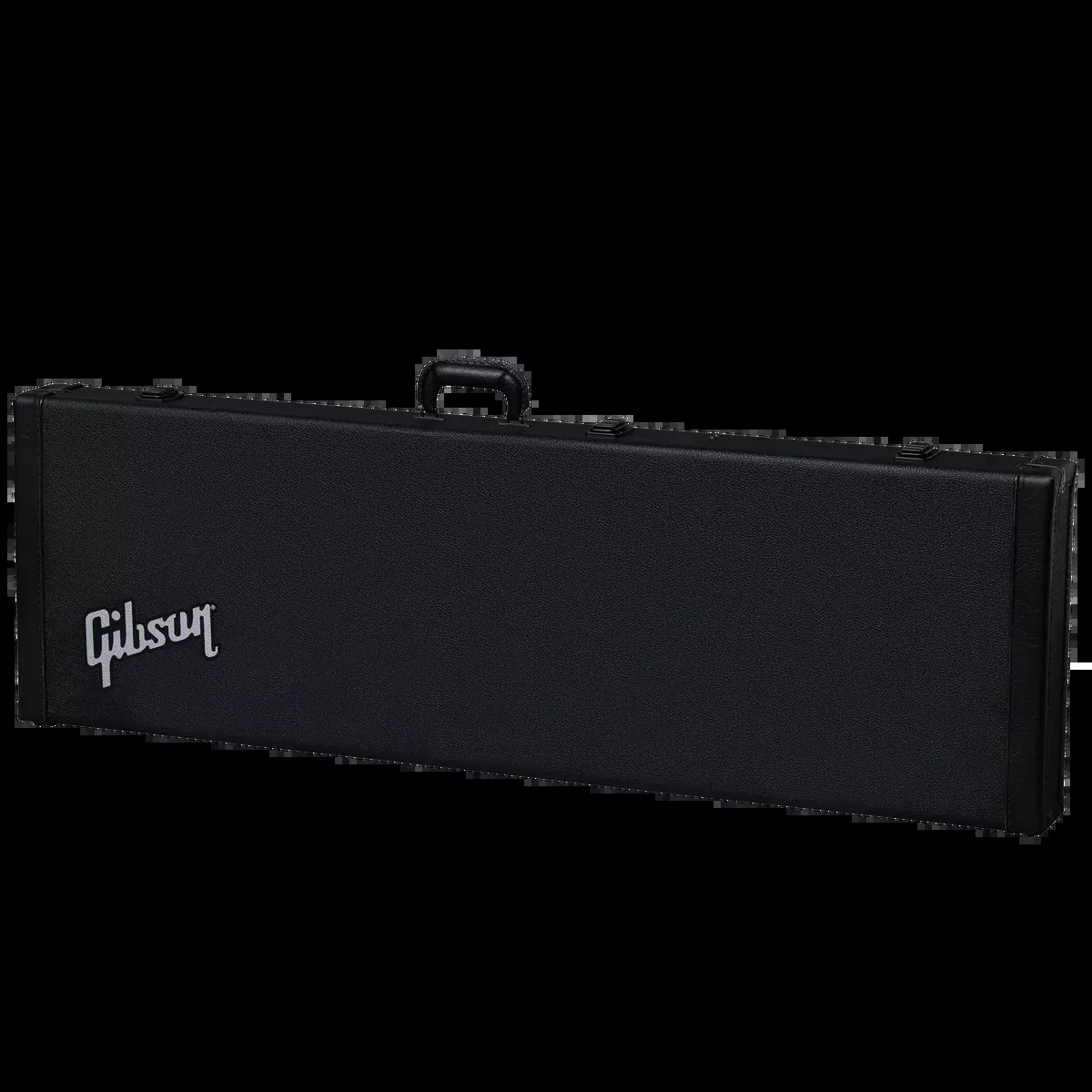 GIBSON ACCESSORIES THUNDERBIRD ORIGINAL HARDSHELL CASE – BLACK (ASTBCASE-MDR)