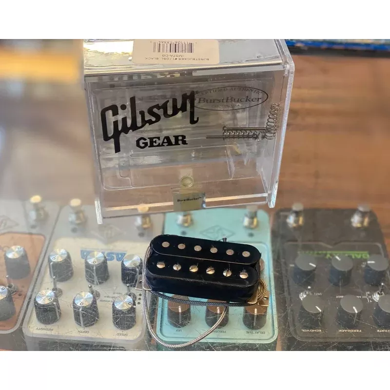 Gibson Burst Bucker Type 1 DB