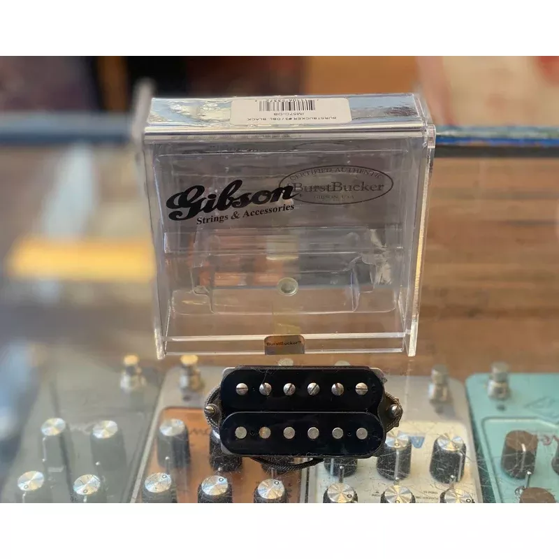 Gibson Burst Bucker Type 3 DB