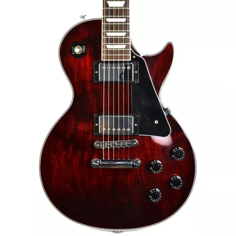 Gibson Custom Les Paul Classic – “Flower Pot” – Used