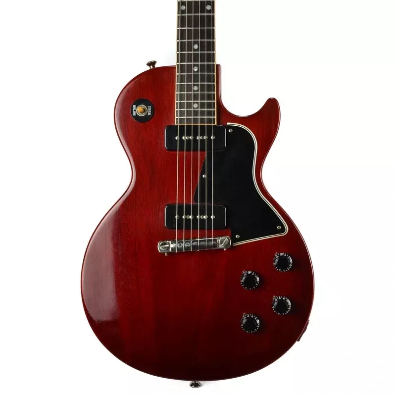 Gibson Custom Shop LP Special 1960 Single Cut – Used