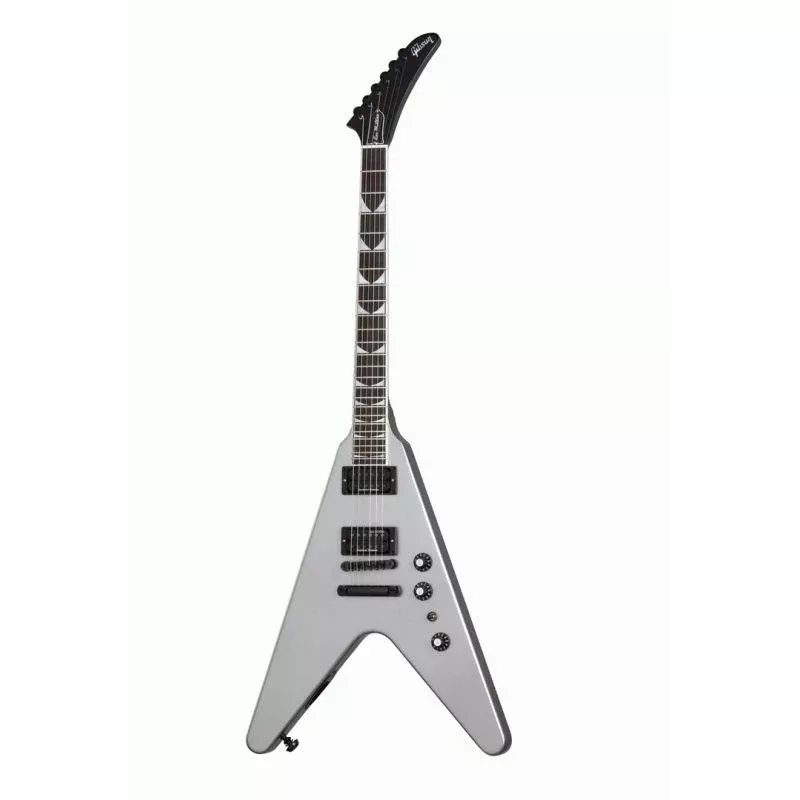 Gibson Dave Mustaine Flying V EXP Electric Guitar
