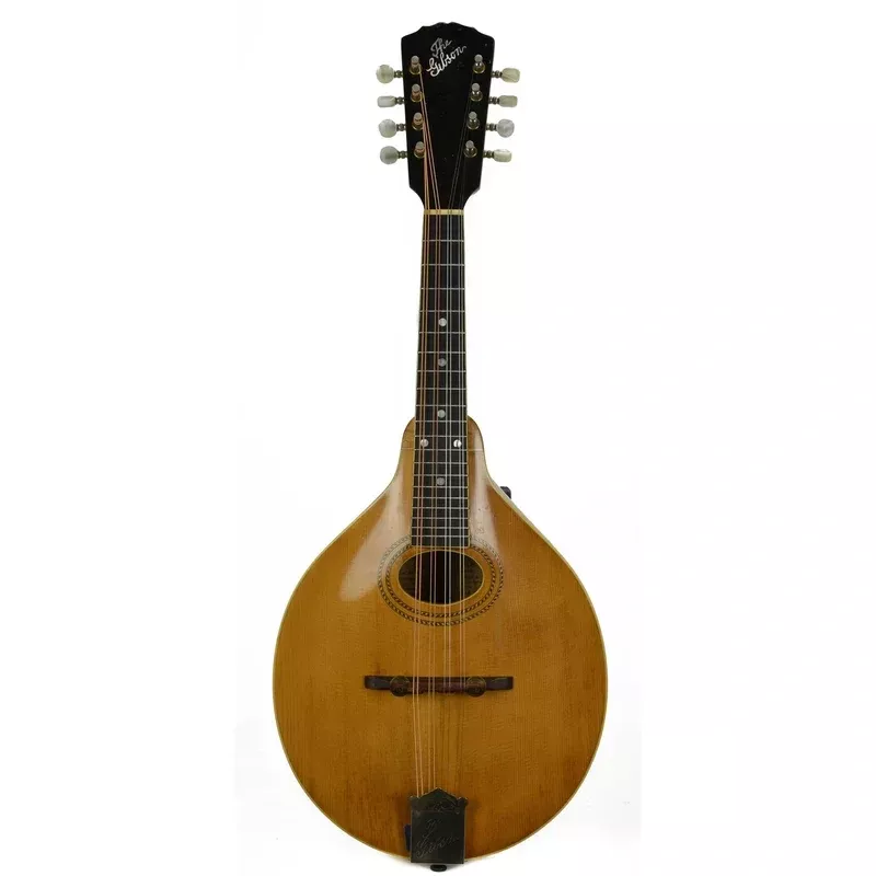 Gibson Early 1900’S A Style Mandolin – Used