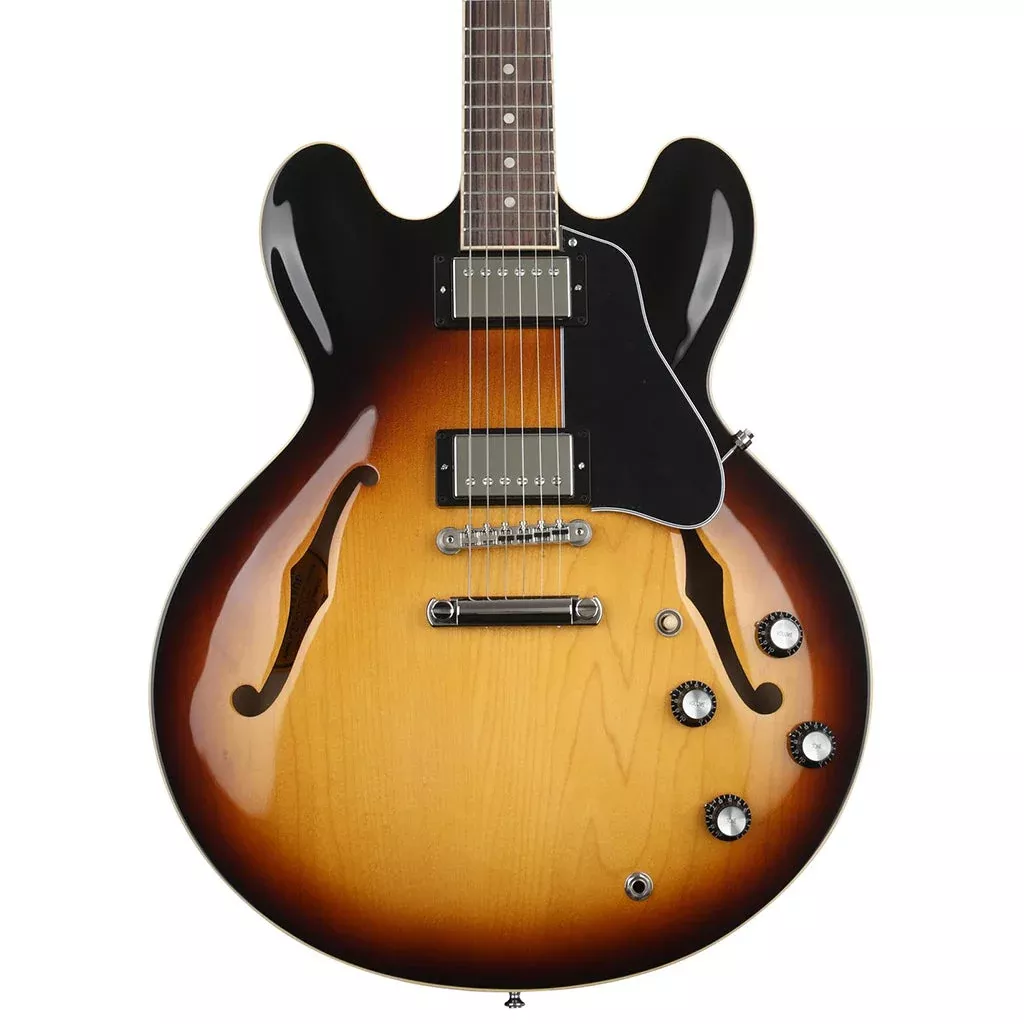 Gibson ES 335 in Vintage Burst