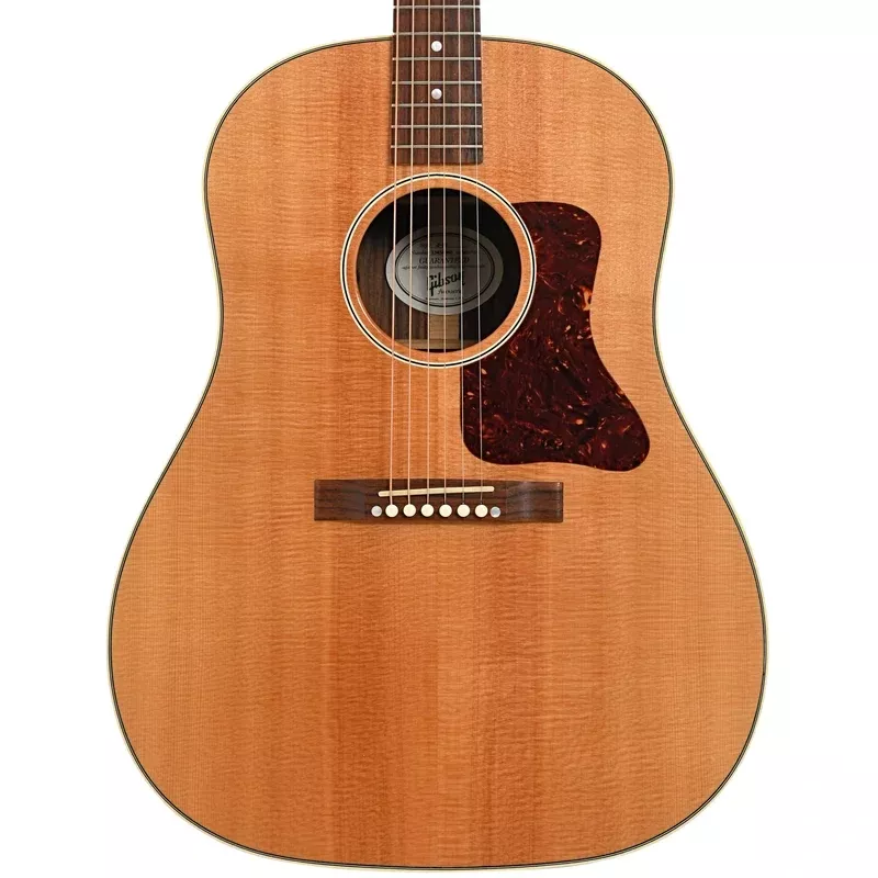 Gibson J-29 Acoustic Guitar (2014)