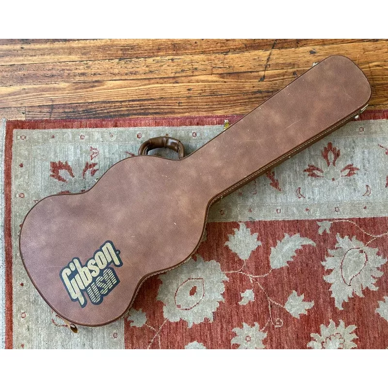 Gibson Les Paul Case