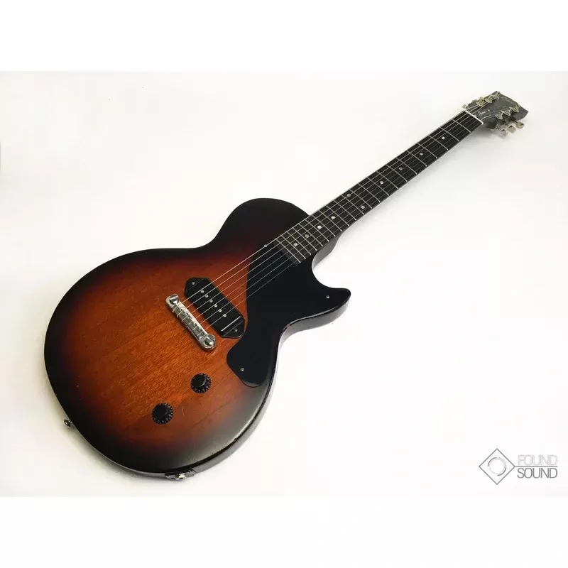 Gibson Les Paul Junior Faded