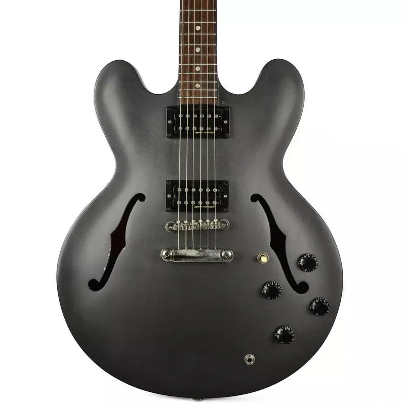 Gibson Limited Edition ES-335 Government Series – Used
